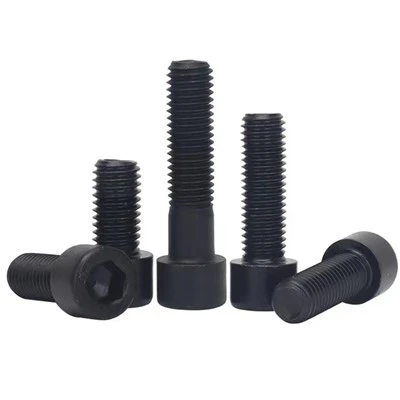 Bolts-kooban